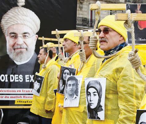 Human Rights Are Systematically Ignored By Iran Regime Iran Focus