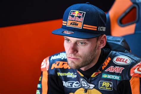 Brad binder remporte le #austriangp après une fin de course complètement dingue ! Brad Binder set for MotoGP test debut - The Checkered Flag