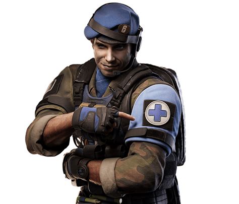 Ace Operators Tom Clancys Rainbow Six Siege Ubisoft Ca