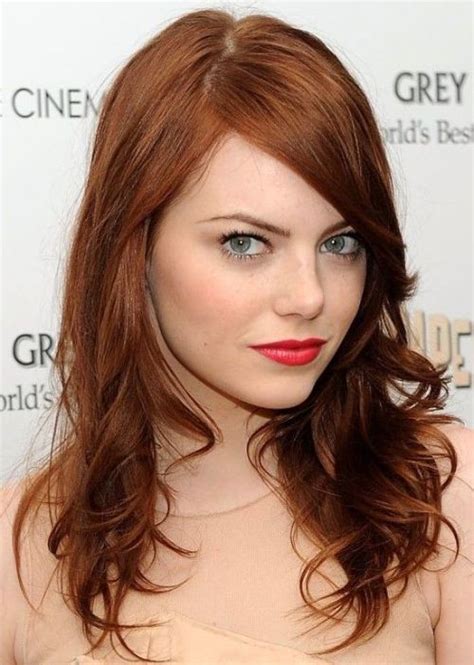 30 Flattering Auburn Brown Hair Colors For Women [2024]