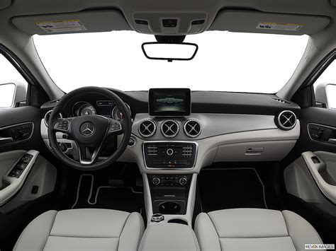 As you ride along with a smail sales consultant. 2017 Mercedes-Benz GLA AWD GLA 250 4MATIC 4dr SUV ...