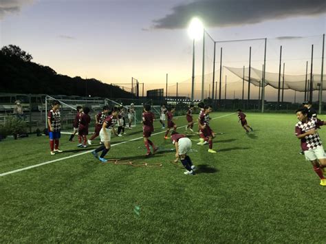 ヴィッセル神戸 / vissel kobe 公式, kobe. ヴィッセル神戸 サッカースクールブログ: いぶき校(月） 5年生 6 ...