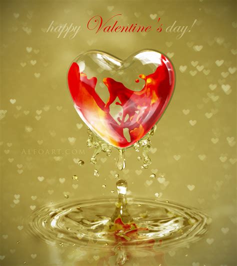 Why create christmas cards on adobe spark. Happy Valentine's day card..Make a nice and creative ...