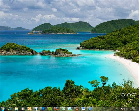 This script sets bing daily image of the day as background of your html document(you can further modify it as per your use). 49+ Best of Bing Wallpapers Locations on WallpaperSafari