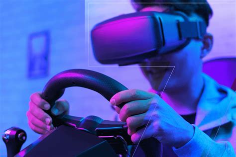 6 Best Oculus Quest Racing Games In 2024 Modded