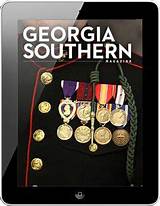 Georgia Southern Online Programs