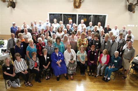 Class Of ‘68 Holds 50th Reunion At Moose Lodge Clinton County Daily News