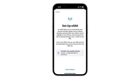 Iphone Everything You Need To Know About The Forced Switch To Esim Archyde