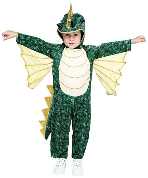 Dragon Baby Costume Boys Halloween Costumes