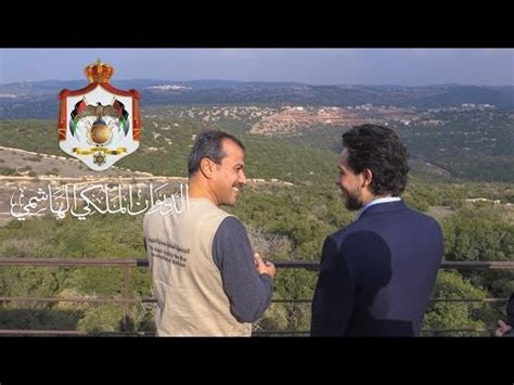 وصاحب السمو الملكي الأمير الحسين بن عبدالله الثاني ولي العهد، من قرارات وإجراءات لحفظ الأمن والاستقرار، ونزع فتيل كل محاولة للتأثير فيهما. زيارة سمو الأمير الحسين بن عبدالله الثاني، ولي العهد، إلى ...