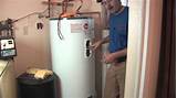 Photos of How To Drain A Gas Water Heater