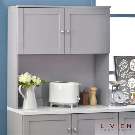 Pemasangan rak dan laci geser di dalam lemari bawah memberikan akses mudah ke dalam rak. Jual Rak Dapur Kabinet Hanako Type A Knockdown - LIVIEN ...