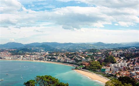 In Deep What You Need To Know About San Sebastián Butterfield And Robinson