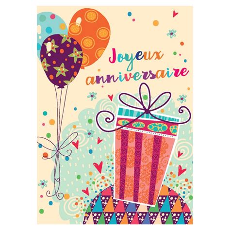 Voir cette épingle et d'autres images dans cartes par nonoushka. 20 Cartes d'anniversaire identiques. Personnalisable avec ...