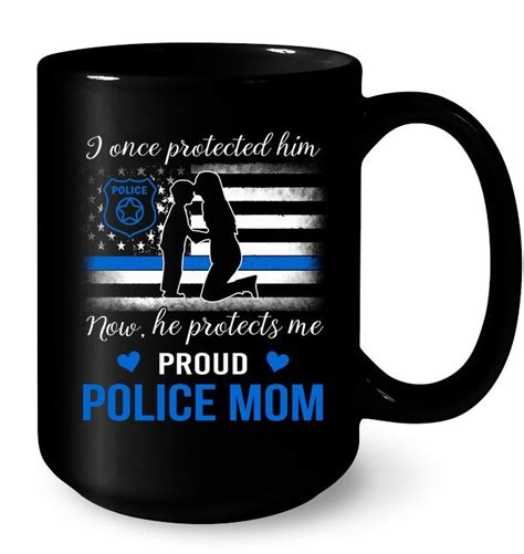 Police Mom Police Mom Police Police Outfit