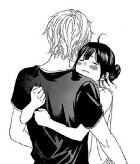 Aphmau Boyfriend Senarios Manga Romance Anime Hug Manga Couple