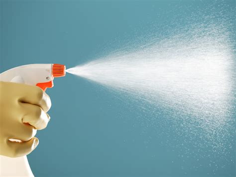 How To Disinfect Your House After An Illness Khoobsurati