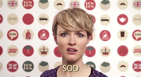 “how To Swear Like A Brit” Video From Anglophenia Teaches Us Some Incredibly Useful Vocabulary
