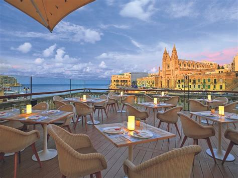 Malta Marriott Hotel And Spa In Malte Vip Selection