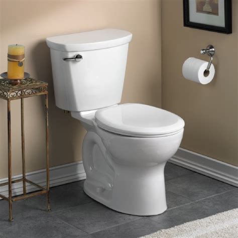 American Standard Cadet Pro Toilet F