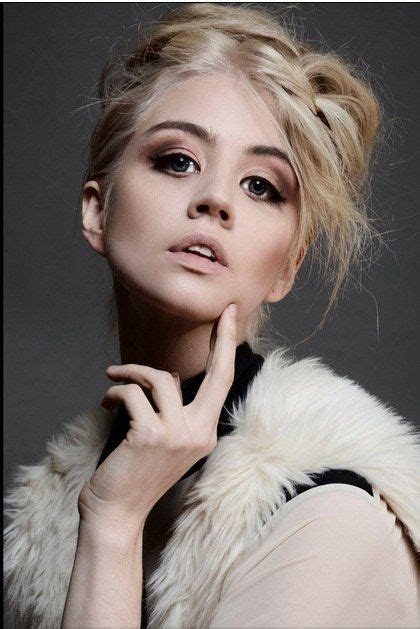 Allison Harvard I Routed For Her That Season Of Antm Allison Harvard