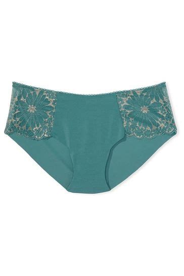 Buy Victorias Secret Sexy Illusions By Victorias Secret No Show Hipster Knickers From The