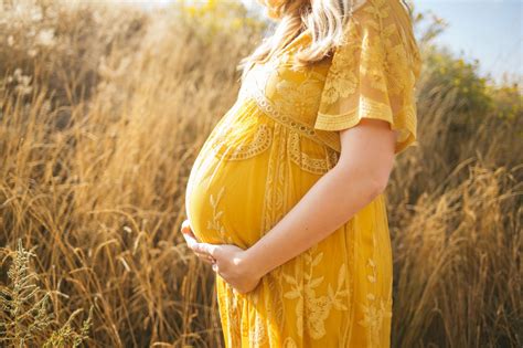 Unusual Pregnancy Symptoms No One Tells You About
