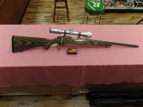 Ruger M77 17 17 Mach 2 For Sale At 913864041