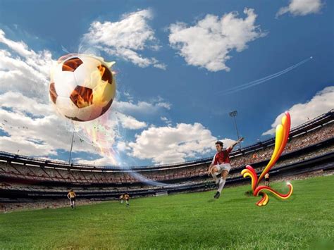 Check spelling or type a new query. BodemPedia: Sejarah Singkat Sepak Bola
