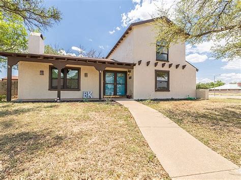 3501 Southland Blvd San Angelo Tx 76904 Mls 109630 Zillow