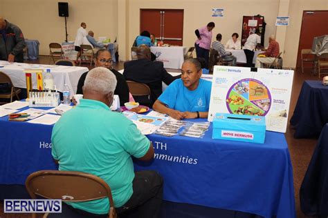This year, you'll hear from saas healthcare platform developers this is the 17th annual conference for the world health care congress, which is convening so healthcare leaders can gather to network and. Photos: BCHS Men's Health Screening Event - Bernews