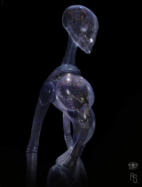 Cosas De Kiko Aaron Sims Eeuu Robot Concept Art Alien Art