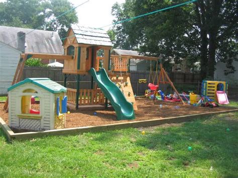 Pin By Bambis Norwex On Garden And Landscaping Play Area Backyard