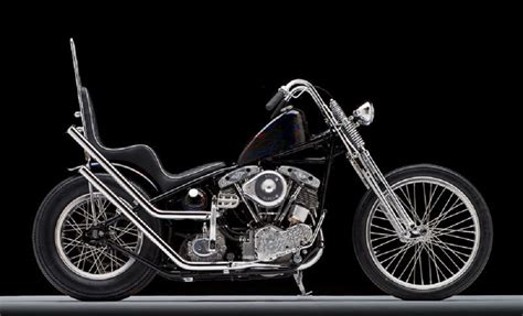 Custom, chopper general discussions there's nothing like it. 1968 Chopper Is Literally a Work of Art - Harley Davidson ...