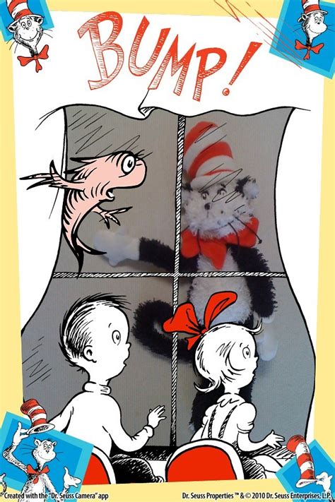 The Dr Seuss Cat In The Hat Camera 4145 Kevin Baird Flickr