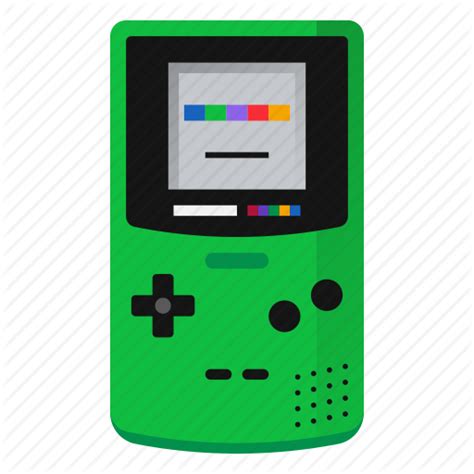 Gameboy Icon 204622 Free Icons Library