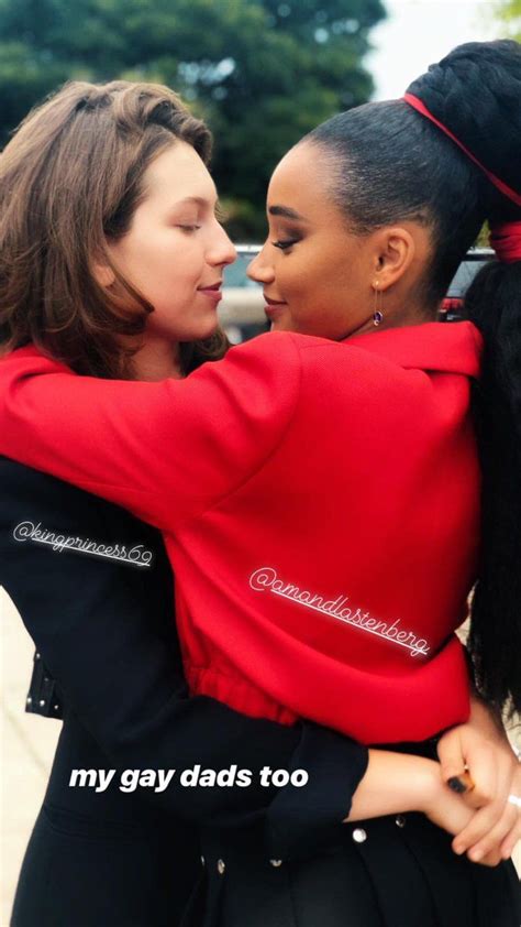 King Princess And Amandla Stenberg Are Dating Cute Lesbian Couples