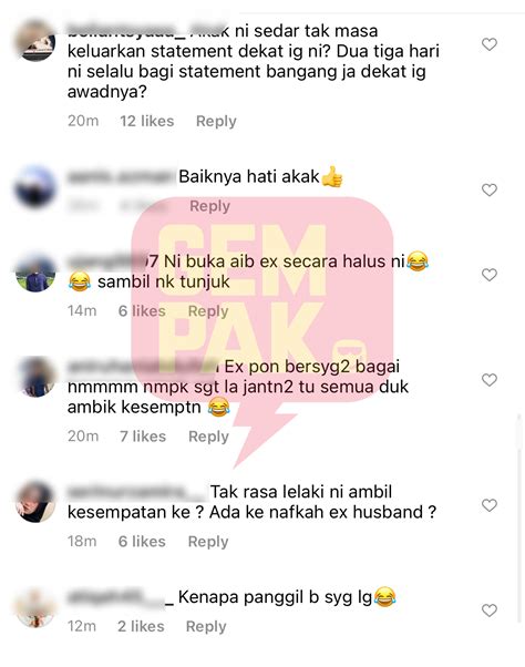 Mulai 9 januari 2017 hari/masa : Bukan Gila Talak! Dr. Erin Beri Nafkah Kepada Bekas Suami ...