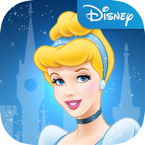Disney Cinderella Childhood Animated Movie Characters Photo 39781794