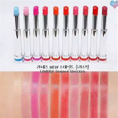Jual Bpom Laneige Stained Glasstick Shopee Indonesia