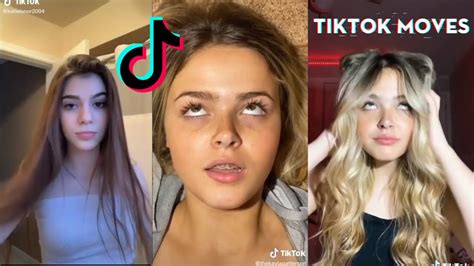 Mm Yeah Eye Roll Compilation Hottest Viral Tiktok Trend Part Youtube