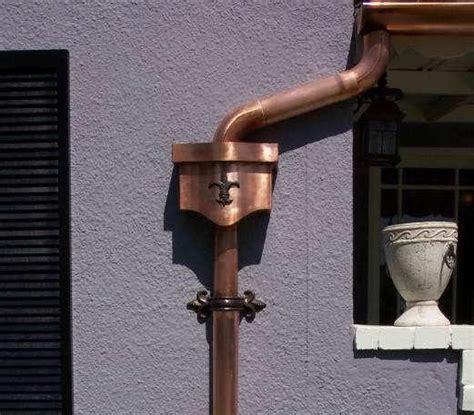 Oct 20, 2020 · hang the gutter sections. Custom Fit Gutters (Dallas) - custom seamless copper gutters | Gutters, Seamless gutters, Copper ...