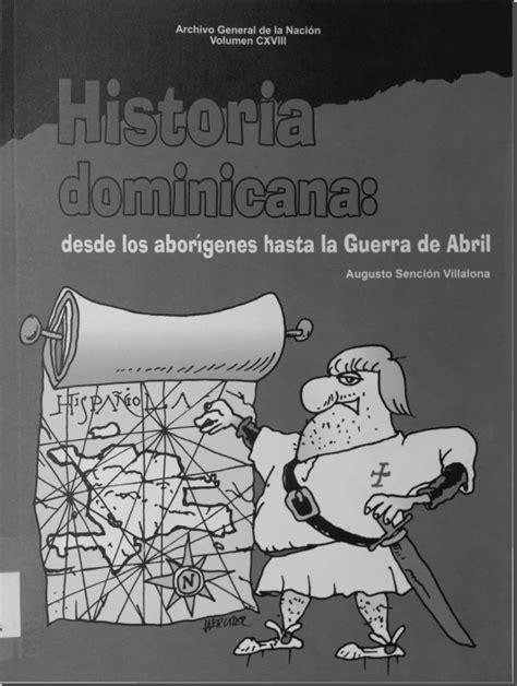 Libros Dominicanos En Pdf Historia Dominicana· Desde Los Aborígenes