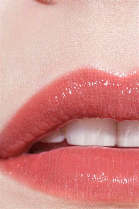 Rouge Coco Flash Hydrating Vibrant Shine Lip Colour 91 Bohème