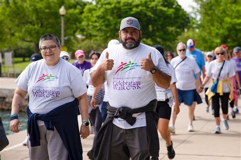 2022 Lurie Cancer Center Cancer Survivors Celebration Wal Flickr