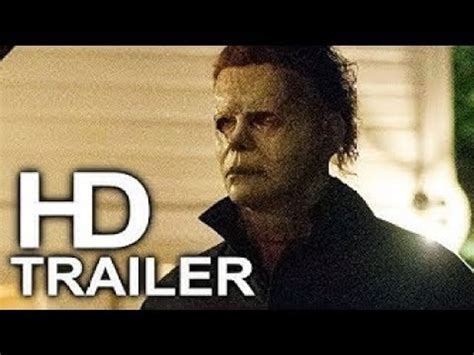 Halloween First Look Trailer 4 New 2018 Horror Movie Hd Video