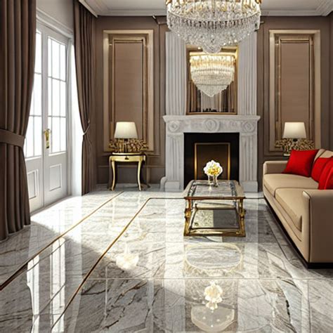 30 Living Room Italian Marble Flooring Design Ideas For Luxurious Look