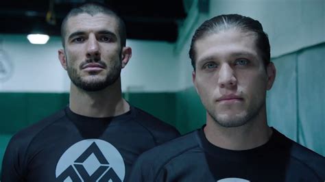 We did not find results for: The Brian Ortega Story (Fox Sports 1) - YouTube