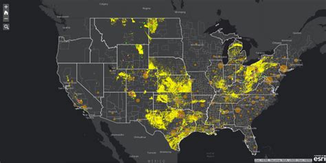 Oil And Gas Threat Map Pennsylvania Sneak Peek Moms Clean Air Force