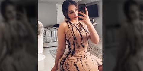 Instagram Model Shilpa Sethis Botched Butt Lift Left Her Unable To Sit